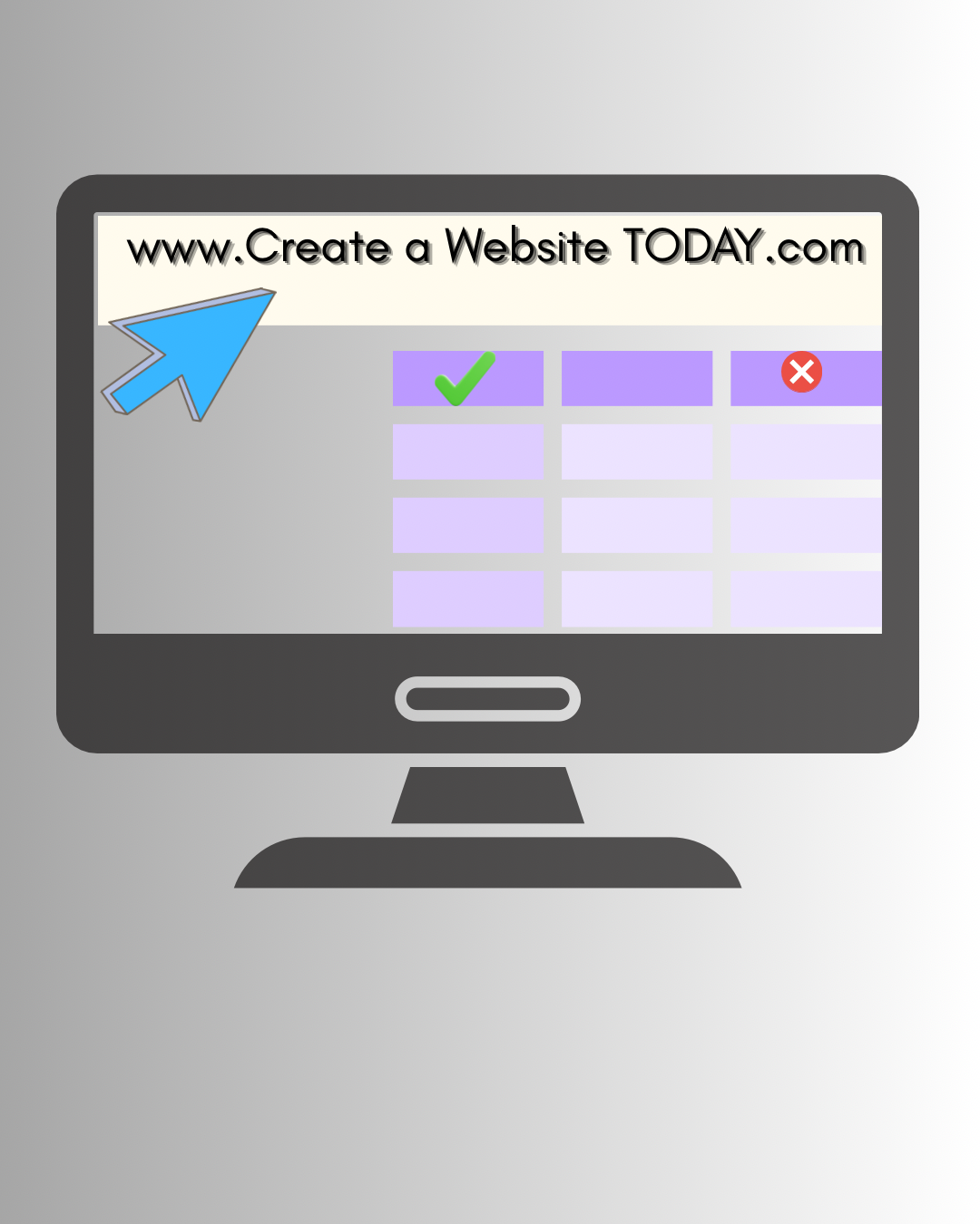 Custom Website Design